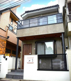 高円寺中野Villa